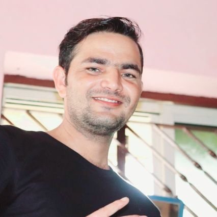 surya5120's profile picture. 