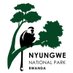 Nyungwe National Park (@NyungwePark) Twitter profile photo