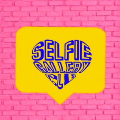 Interactive Art Gallery & event space located in NE Ohio. @SELFIEGALLERYCLE ON IG