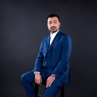 Ali Naqi Ansari profile photo