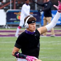 Cooper Leaf (@cooper_leaf) 's Twitter Profile