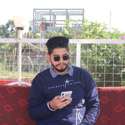 _Rajayadav_'s profile picture. 