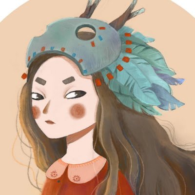 -Freelance Illustrator, warm and cozy mood in illustrations.
-English learner
-For any collaborations katyannkuz@gmail.com
PRINTS: https://t.co/UREwc3OjfV…
