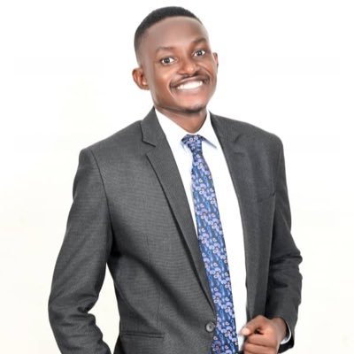 I'm just a village boy who decided to go for it 🎸 Jer. 33:3 ⚖️ Advocate of the High Court of Uganda🇺🇬