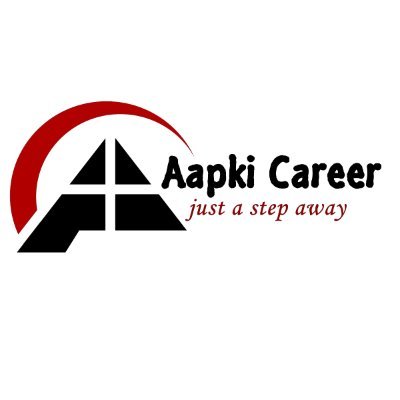 AapkiCareer's profile picture. Career Blogger, Education blogger, Current Affairs faculty, Storyteller, Poet, Artist, painting, Exam updates and Travel blogger.