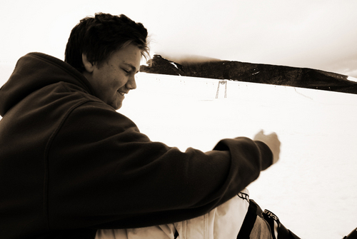 OleFHaug's profile picture. 