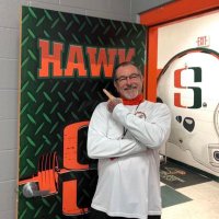 Harlingen South Football (@harlingen_south) 's Twitter Profile
