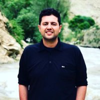 فرنود پی نیاکی (@niaki_p) 's Twitter Profile