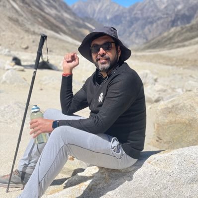 Ashutoshagrawal's profile picture. Telecom Professional