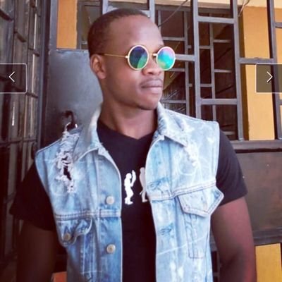 Naitwa_Benah's profile picture. Proud Father 👑
Wish Me on November 20th😎
Siaya_County_My_Destiny 🇰🇪
Manchester United Fan ⚽.