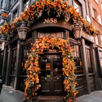 Mimari Mekanlar (@mimarimekanlar) 's Twitter Profile Photo