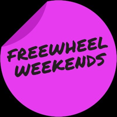 Freewheel Weekends