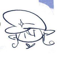 深蒼海 夜未 ⚓︎ バーチャル軍人エルフ (@nk_miumiyami) Twitter profile photo