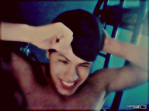 JohanArenaz's profile picture. Johan Arenaz Erazo. 18 años, Cali - Colombia... Follow Me :DFacebook :http://t.co/8xwyT8Mvdq I like .