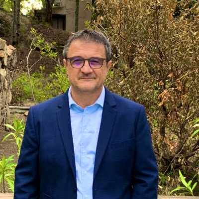 Vice-President de la communauté d’@AggloBastia. Premier adjoint au Maire de Santa Maria di Lota @SantaMaria_Lota President École de la 2e chance @E2CBastia