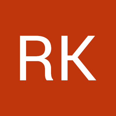 RK39471775's profile picture. Maths And Computing DAIICT'25