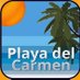 Vivo en Playa del Carmen (@VivoEnPlayaDC) Twitter profile photo