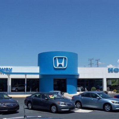 Autonation Honda Clearwaterhonda Twitter
