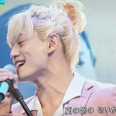 えび担🦐 / 塚田僚一💛 / アカウント作り直し