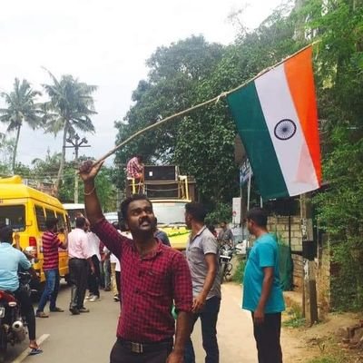 இந்திரா ரசிகன்