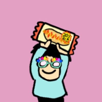🍞パンピーの「ミステリー学園」✌️さんのプロフィール画像