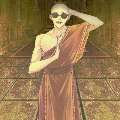 ApolloDawnさんのプロフィール画像