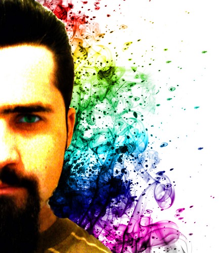 AminRastii's profile picture. 