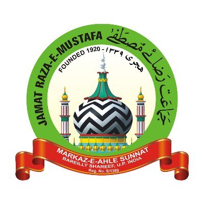 Jamat Raza-E-Mustafa