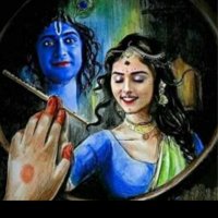 Krishna lovers(@Krishnalovers5) 's Twitter Profile Photo