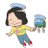 カジテレママ📗雑記と特化ブログのアイコン