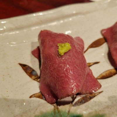 肉寿司のふむさんのプロフィール画像