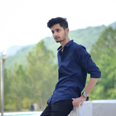 AliAsgharJuzer's profile picture. Search Engine Marketer | Founder at Search Formals (SMC Private) Limited