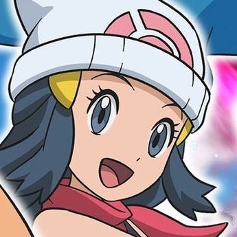 Daily Dawn DP on X: Some concept arts of Dawn from the Pokemon Wiki  #anipoke  / X