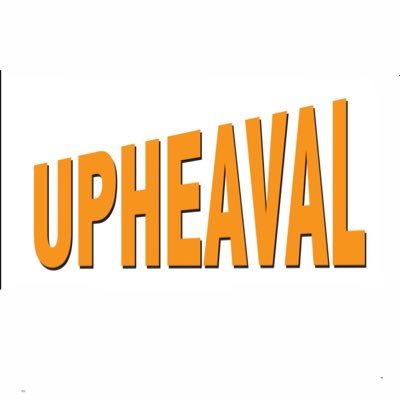 UPHEAVAL® (@UPHEAVAL_LLC) / X