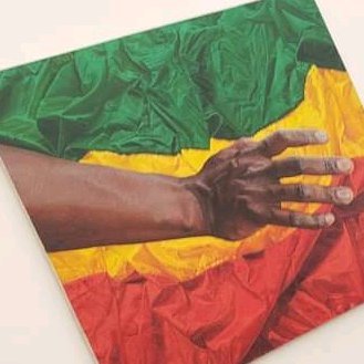 Freedomlover
ኢትዮጵያዊት 💚💛❤