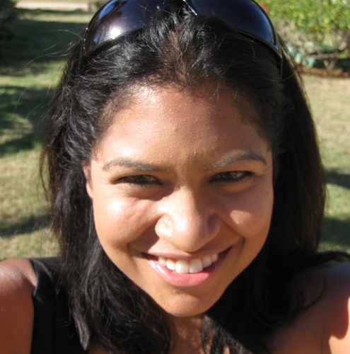 linajhaveri's profile picture. 