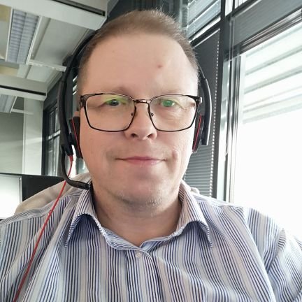 #intelligence #tiedustelu #säkpol #turpo #intelFI #cyber Asneuv., II tsv-varavaltuut. @Dynava Follows, RTs, links ≠ endorsement. Personal account.