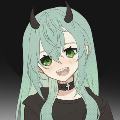 Gashy |🇬🇧ENVtuber(RESURRECTED)さんのプロフィール画像