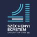Széchenyi István Egyetem - University of Győr (@university_gyor) Twitter profile photo Széchenyi István Egyetem - University of Győr (@university_gyor) Twitter profile photo