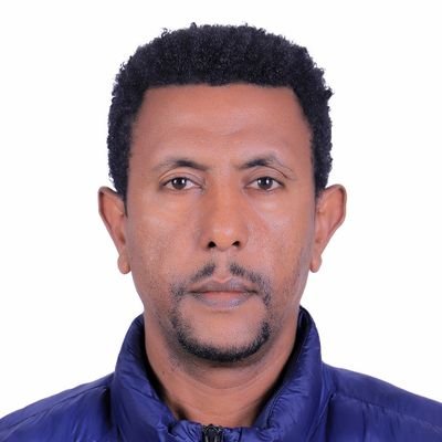 TewodrosTeklu4's profile picture. 