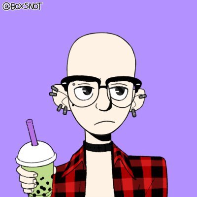 Hi I'm Xin 💖 Nsfw alt. May like and retweet some pretty extreme stuff so be aware.