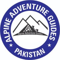 Alpine Adventure Guides(@Alpine_Pakistan) 's Twitter Profile Photo