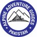 Alpine Adventure Guides (@Alpine_Pakistan) Twitter profile photo