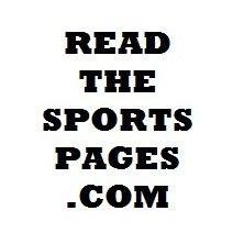 readthesports's profile picture. A great sports website to bookmark. Links to America's major sports pages, columnists, sports radio stations, league websites, and fantasy sports websites.