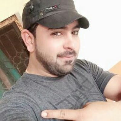 ajju96901002's profile picture. 