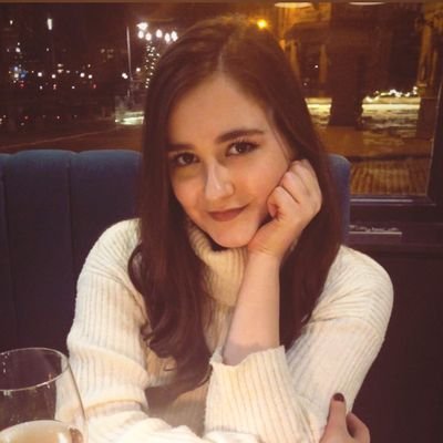 carolinek95's profile picture. ❤Film & baking 🎬🍪 Immunology at Edinburgh Uni. instagram: carolineek95 https://t.co/CTTX6nMRVM