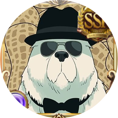 いぬぼうしさんのプロフィール画像