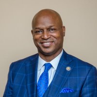 Emanuel "Chris" Welch (@chriswelch_jd) 's Twitter Profile