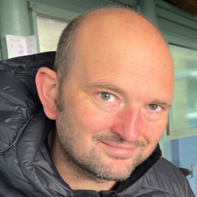 Dad. Economist @econ_ub Aspiring Dilettante. Likes may well be bookmarks. Retweets, who knows?