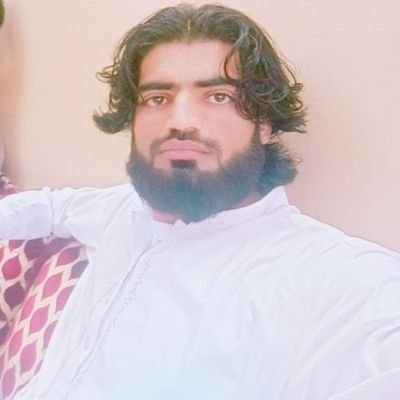 MJavedHaqqani's profile picture. کی محمدﷺ سے وفا توں نے تو ہم تیرے ہیں
یہ جہاں چیز ہے کیا لوح و قلم تیرے ہیں۔
#EagleOfIslam